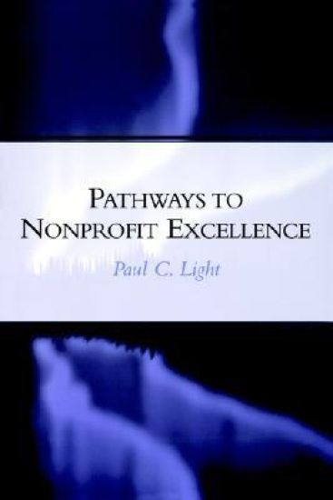 Pathways to Nonprofit Excellence