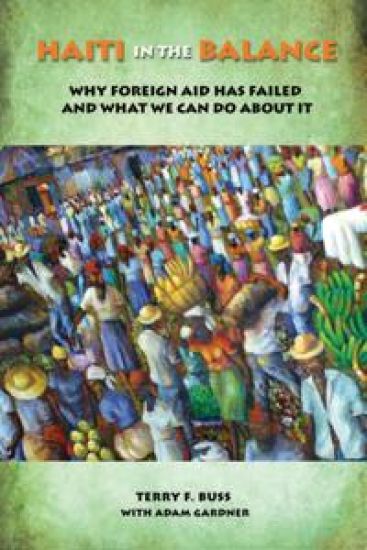 Haiti in the Balance