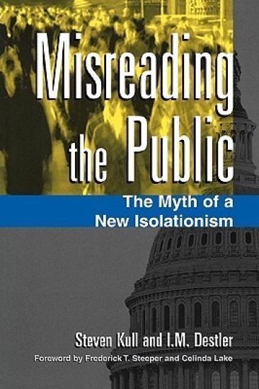 Misreading the Public