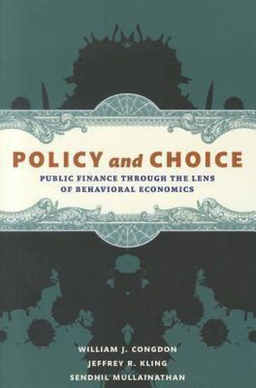 Policy and Choice