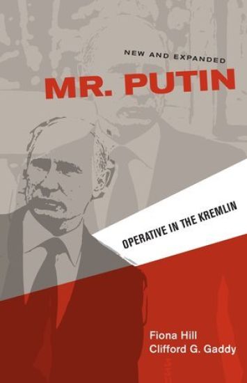 Mr. Putin REV