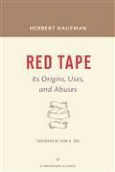 Red Tape