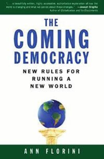 The Coming Democracy