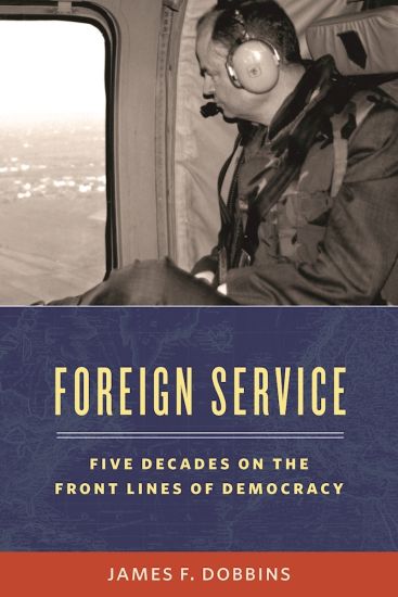 Foreign Service