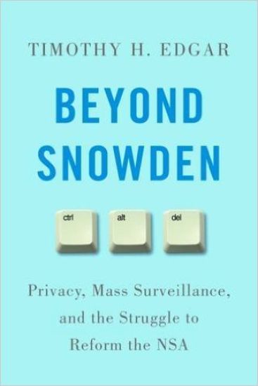 Beyond Snowden