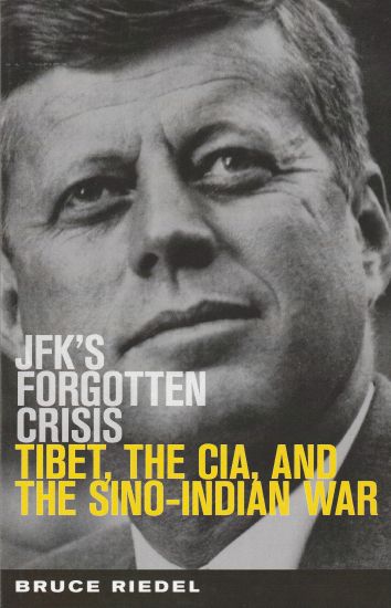 JFK's Forgotten Crisis