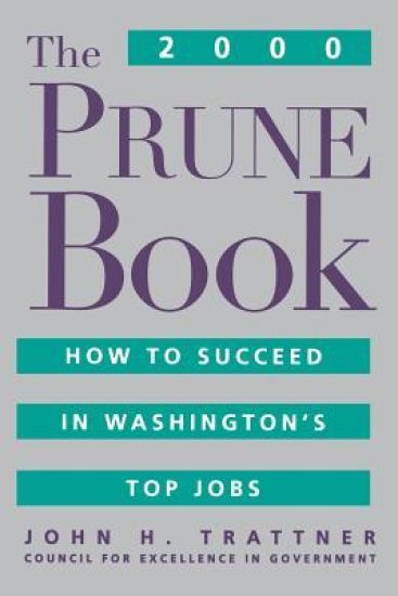 The 2000 Prune Book