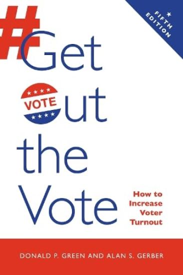 Get Out the Vote