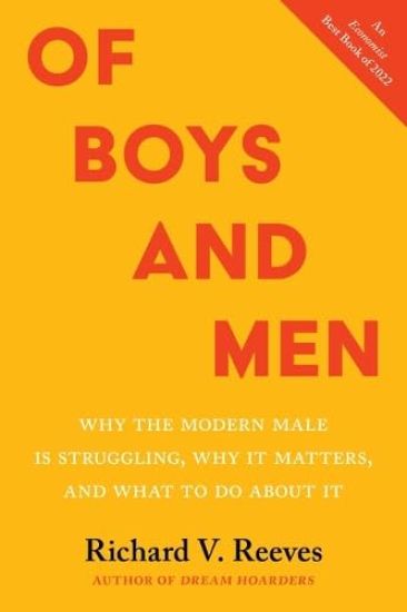 Of Boys and Men