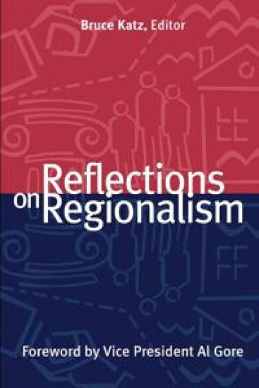 Reflections on Regionalism