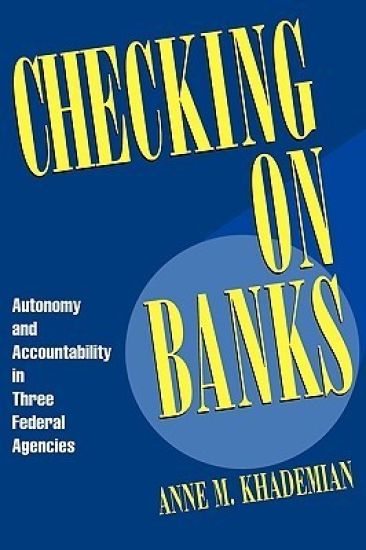 Checking on Banks