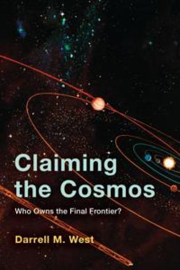 Claiming the Cosmos