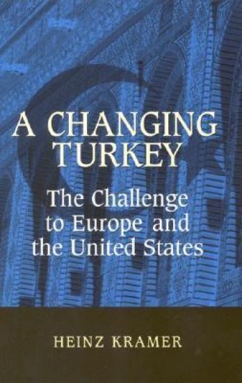 A Changing Turkey