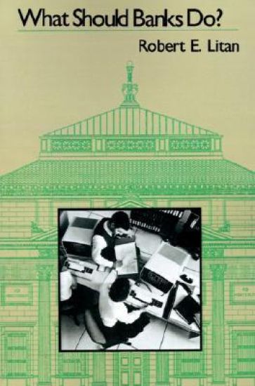 What Should Banks Do?