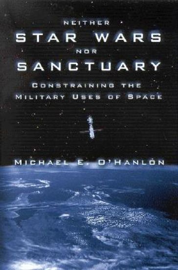 Neither Star Wars nor Sanctuary