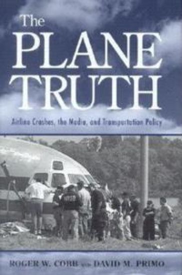 The Plane Truth