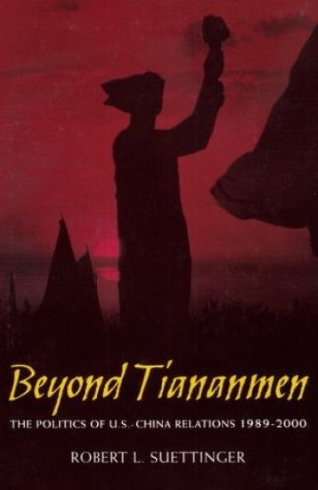 Beyond Tiananmen