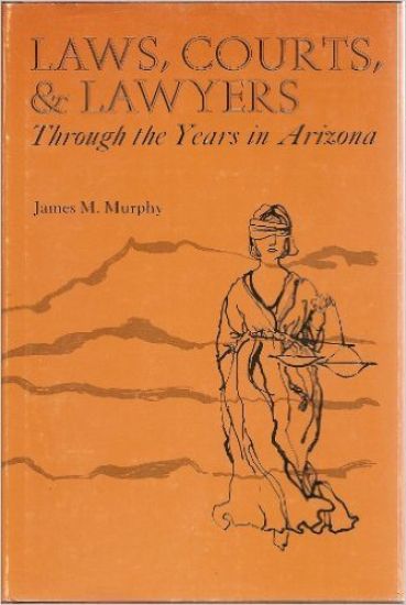 Laws, Courts, and Lawyers