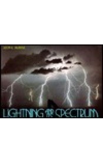 Lightning and Its Spectrum