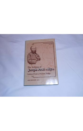 The Arizona of Joseph Pratt Allyn