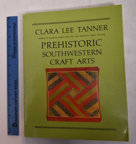 Prehistoric Southwestern Craft Arts