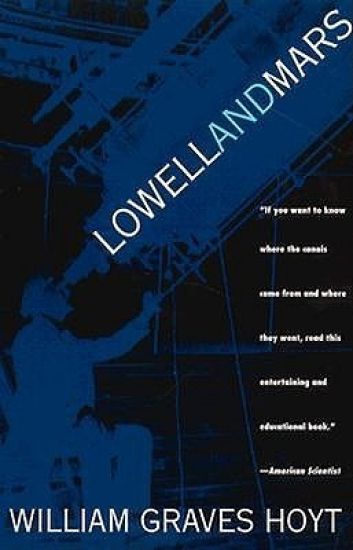 Lowell and Mars