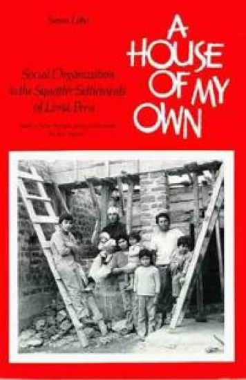 A HOUSE OF MY OWN