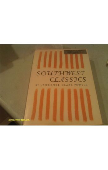 Southwest Classics