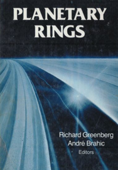 Planetary Rings