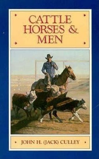Cattle, Horses and Men