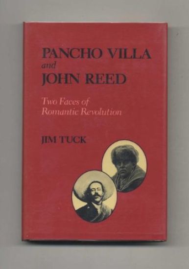 Pancho Villa and John Reed