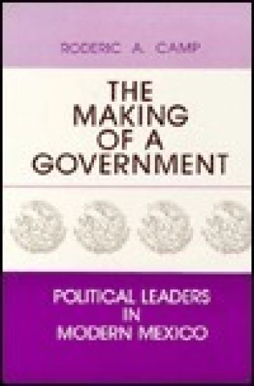The Making of a Government