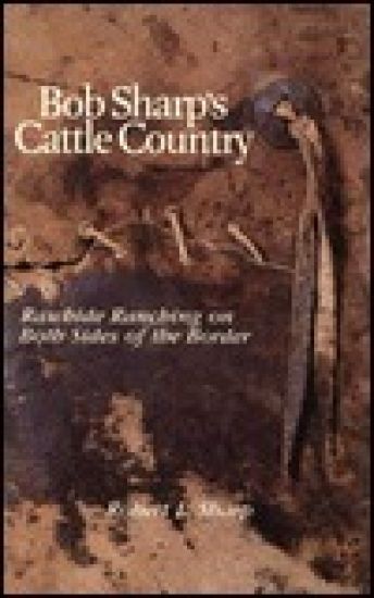 Bob Sharp's Cattle Country