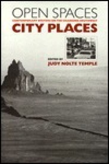 Open Spaces, City Places