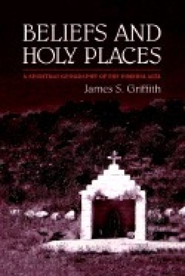 Beliefs and Holy Places
