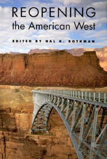 Reopening the American West