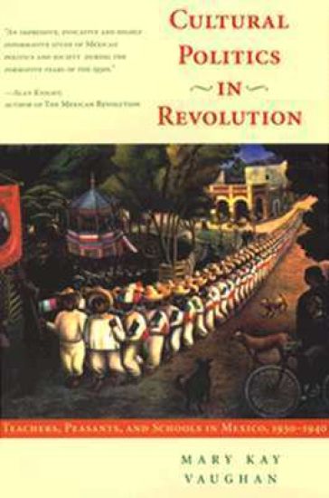Cultural Politics in Revolution