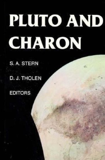 Pluto and Charon