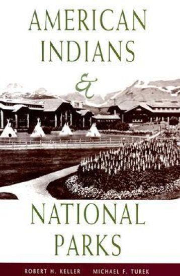 American Indians and National Parks
