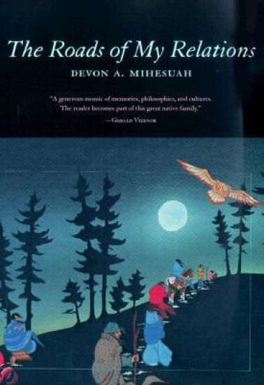 The Roads of My Relations