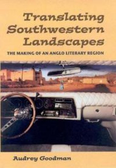 TRANSLATING SOUTHWESTERN LANDSCAPES