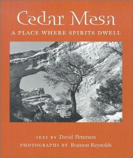Cedar Mesa