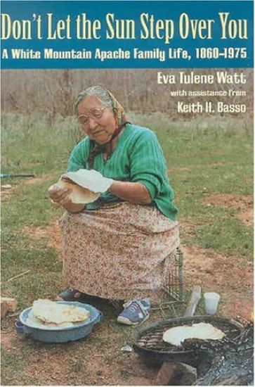 Don't Let the Sun Step Over You