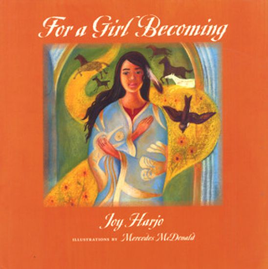 For a Girl Becoming