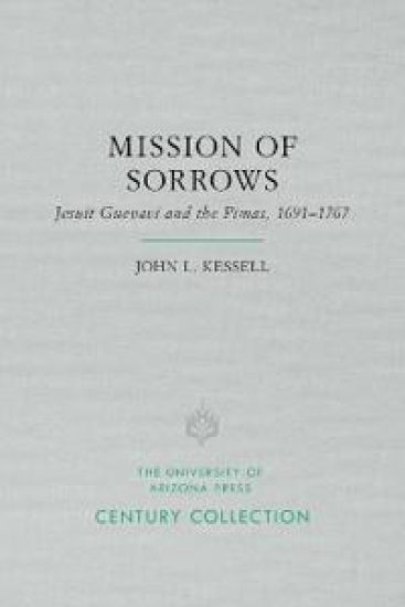 Mission of Sorrows