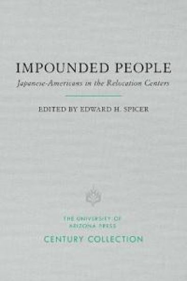 Impounded People