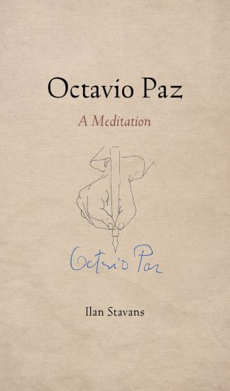 Octavio Paz