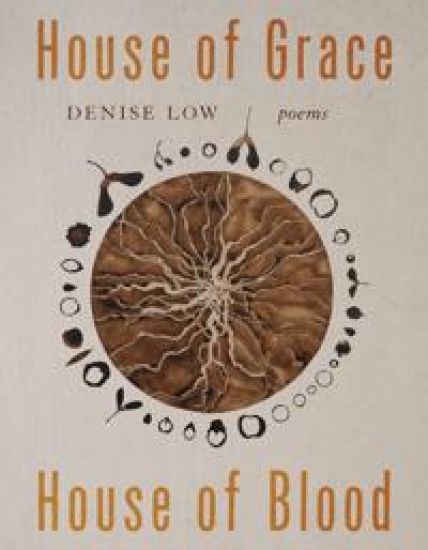 House of Grace, House of Blood Volume 96