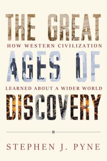 The Great Ages of Discovery
