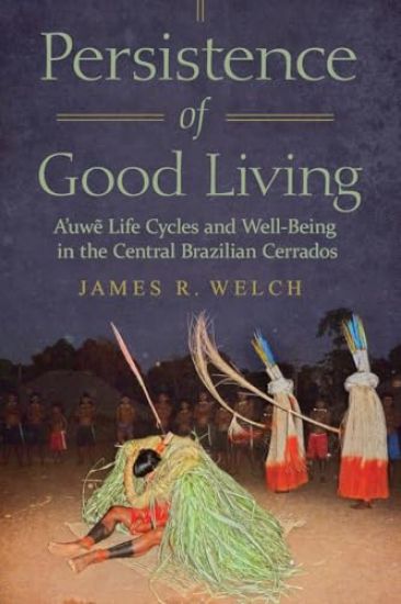 Persistence of Good Living
